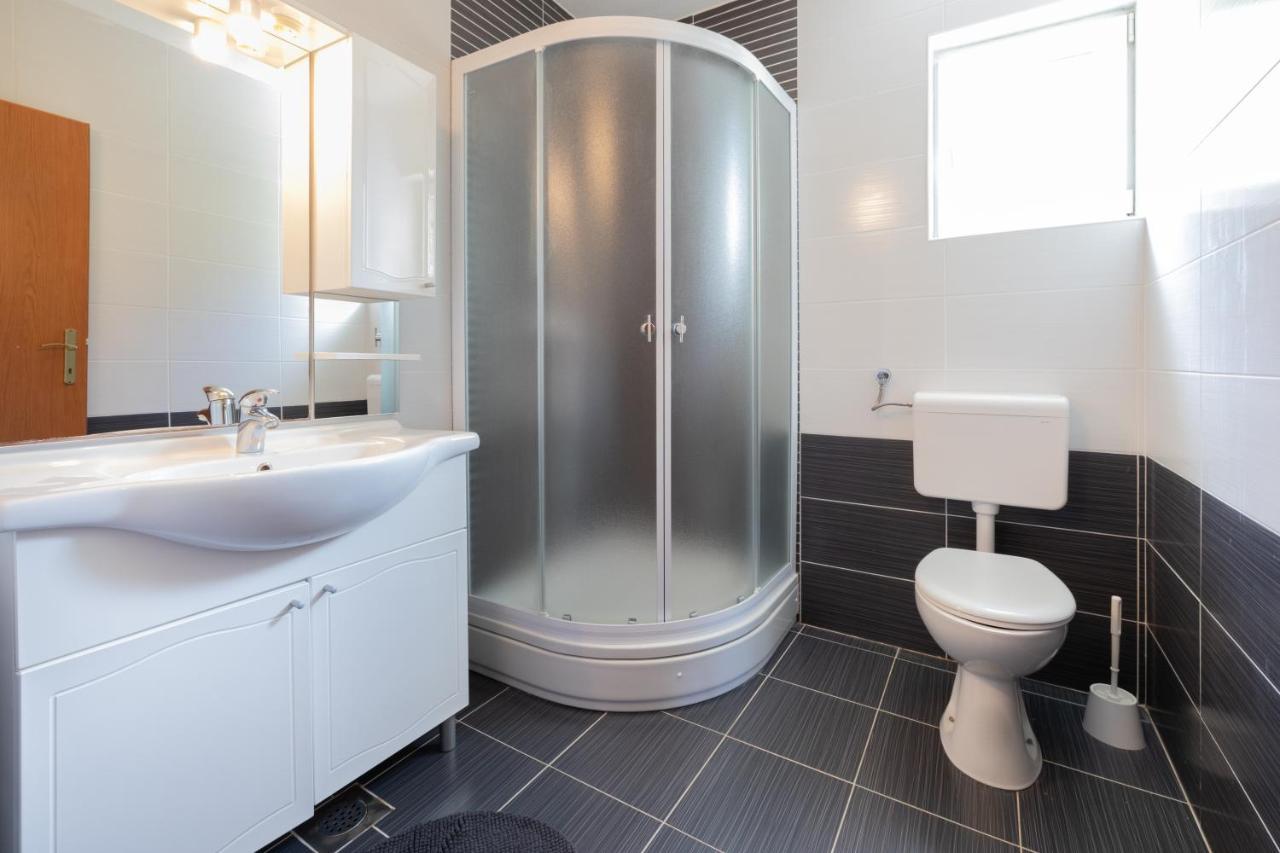 Maestral Apartment Veliko Brdo  Bagian luar foto
