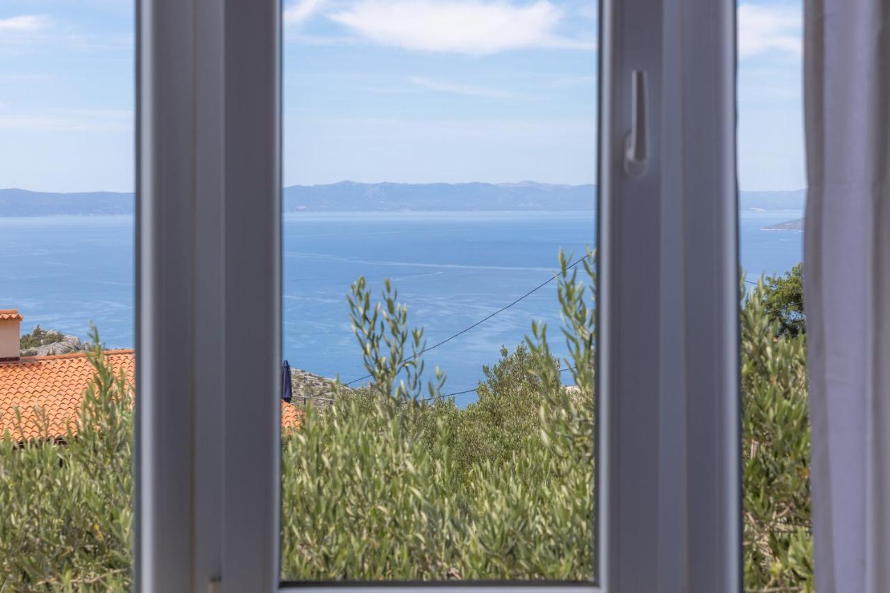 Maestral Apartment Veliko Brdo  Bagian luar foto