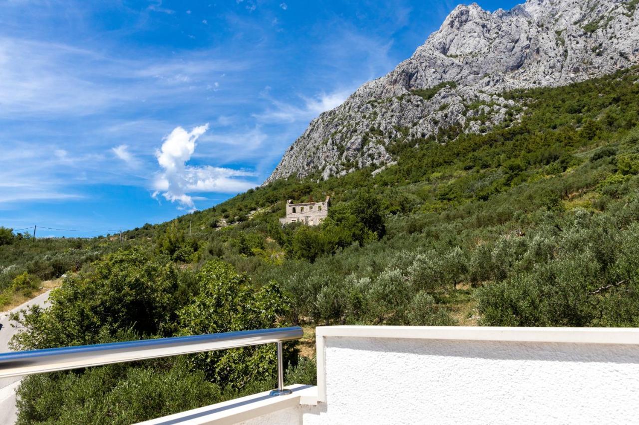 Maestral Apartment Veliko Brdo  Bagian luar foto