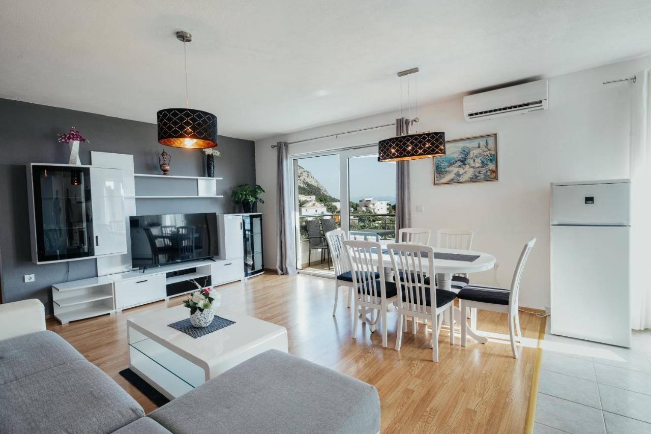 Maestral Apartment Veliko Brdo  Bagian luar foto