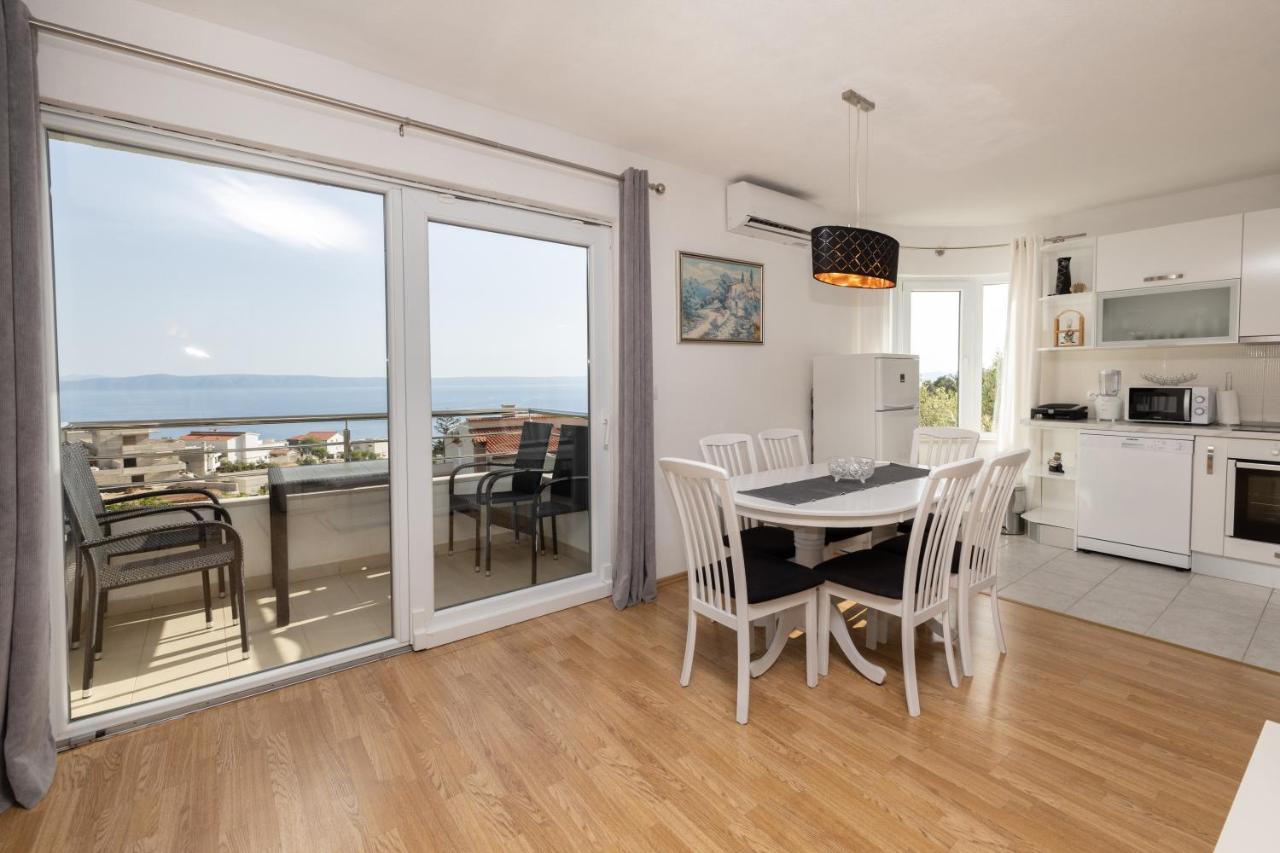 Maestral Apartment Veliko Brdo  Bagian luar foto