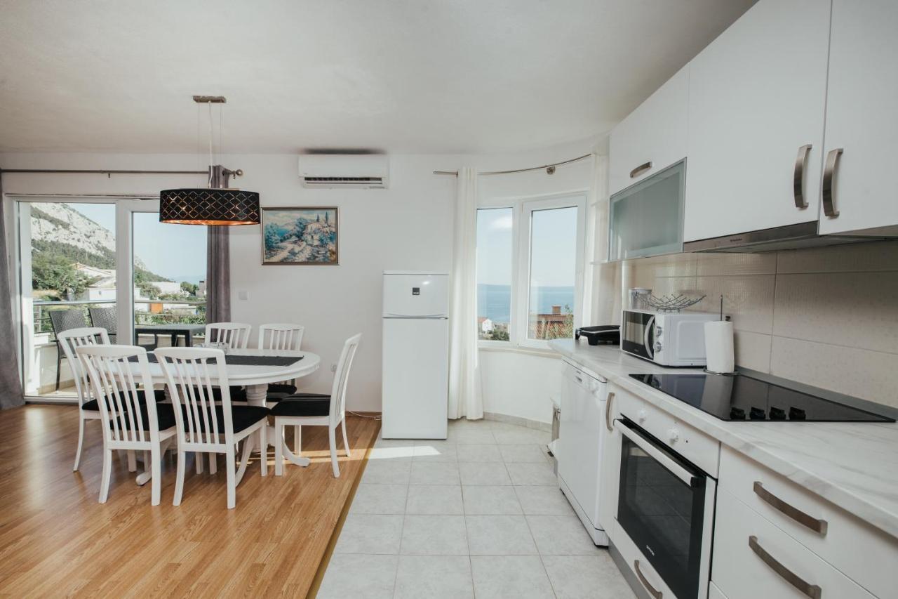 Maestral Apartment Veliko Brdo  Bagian luar foto