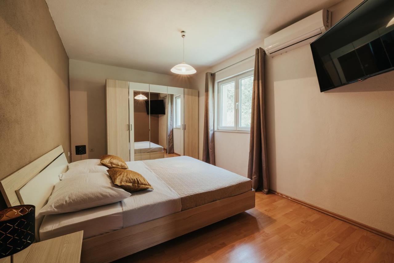 Maestral Apartment Veliko Brdo  Bagian luar foto