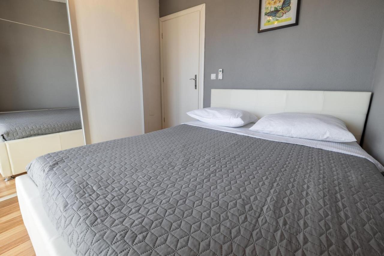 Maestral Apartment Veliko Brdo  Bagian luar foto