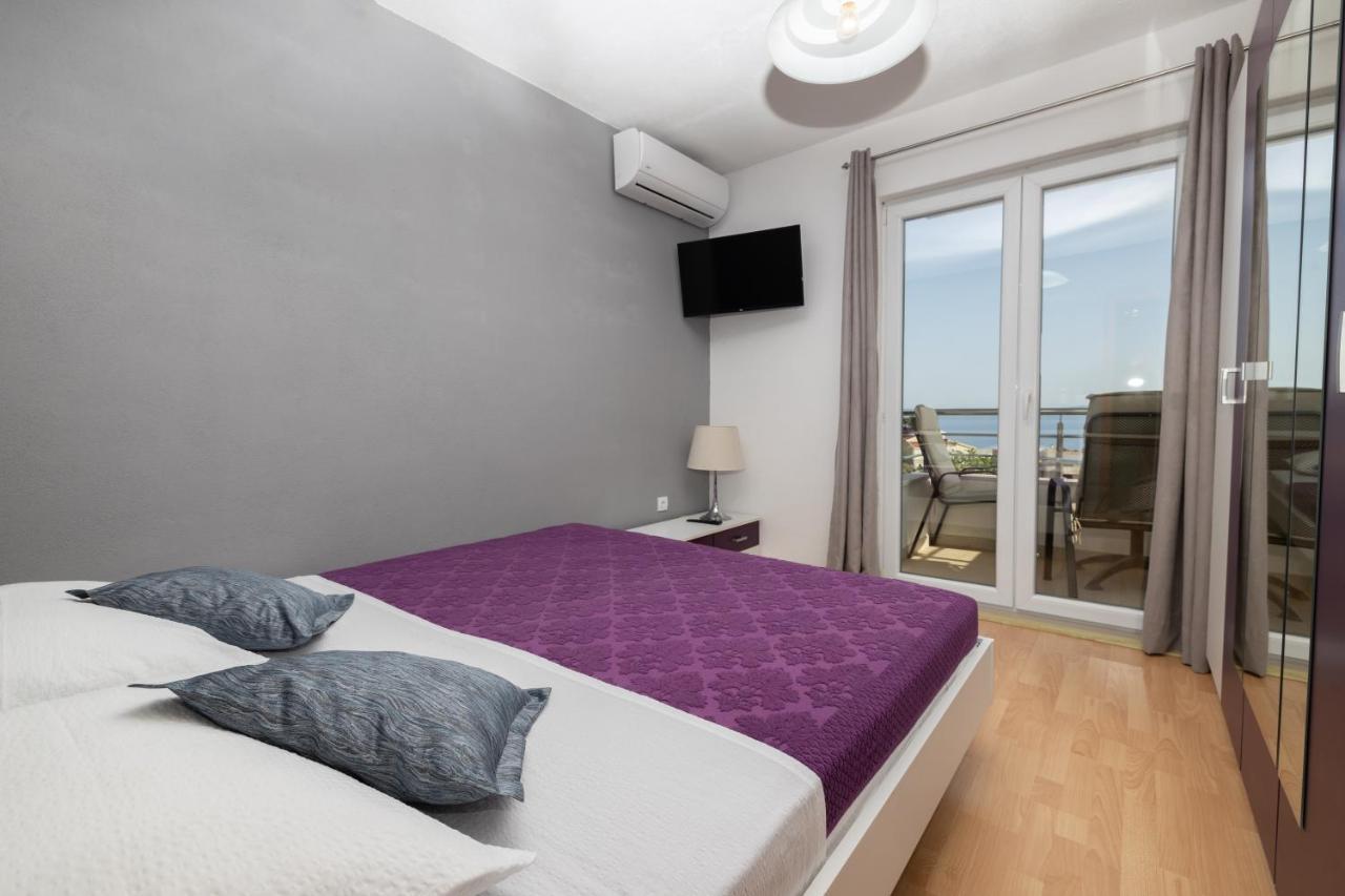 Maestral Apartment Veliko Brdo  Bagian luar foto