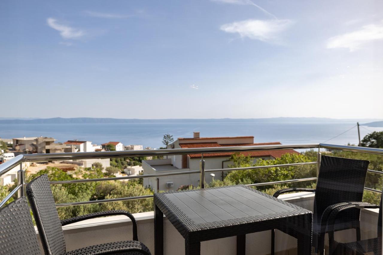 Maestral Apartment Veliko Brdo  Bagian luar foto