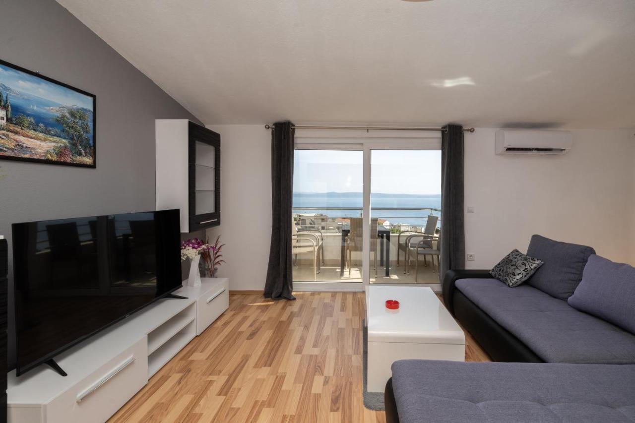 Maestral Apartment Veliko Brdo  Bagian luar foto
