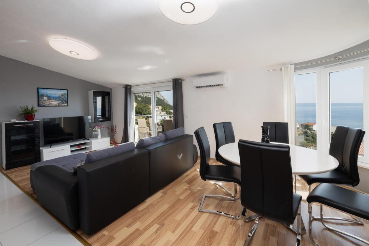 Maestral Apartment Veliko Brdo  Bagian luar foto