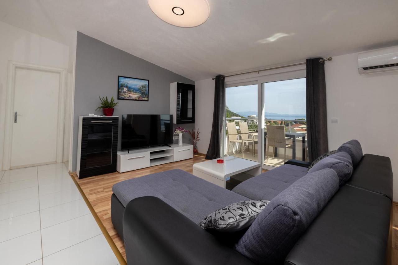 Maestral Apartment Veliko Brdo  Bagian luar foto