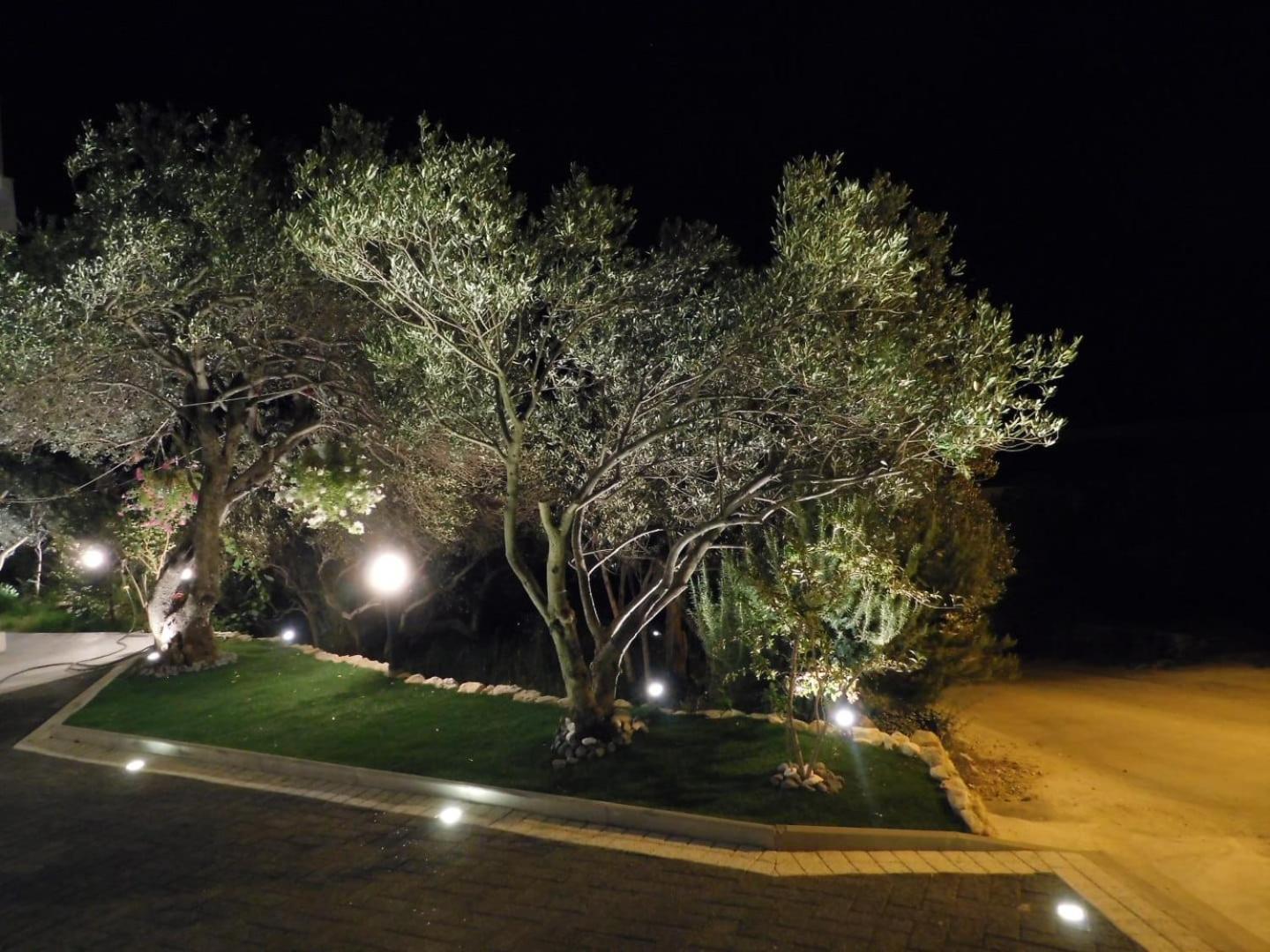 Maestral Apartment Veliko Brdo  Bagian luar foto